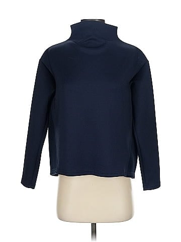 ADAY Turtleneck Sweater (view 1)