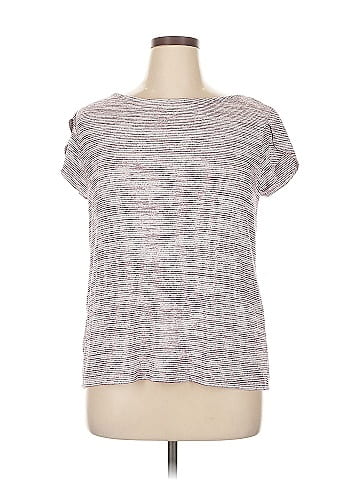 Market and Spruce Short Sleeve T-Shirt (view 1)
