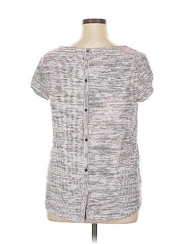 Market and Spruce Short Sleeve T-Shirt (view 2)