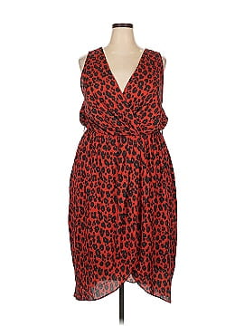 City Chic Cocktail Dress