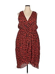 City Chic Cocktail Dress