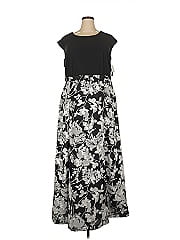 Alex Evenings Casual Dress