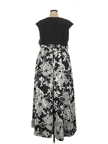 Alex Evenings Casual Dress (view 2)