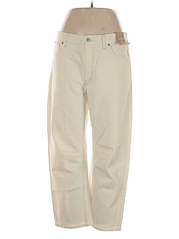 Madewell Jeans (view 1)