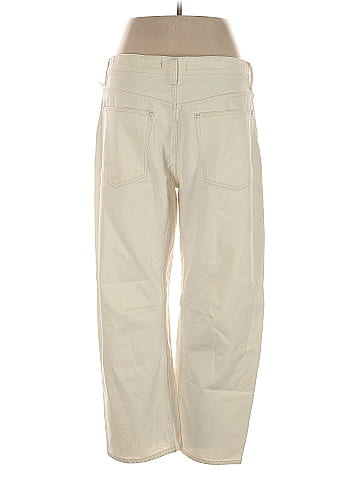 Madewell Jeans (view 2)