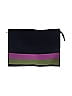 Unbranded Stripes Purple Blue Makeup Bag One size - photo 1