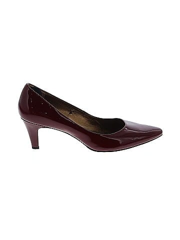Anne Klein Heels (view 1)