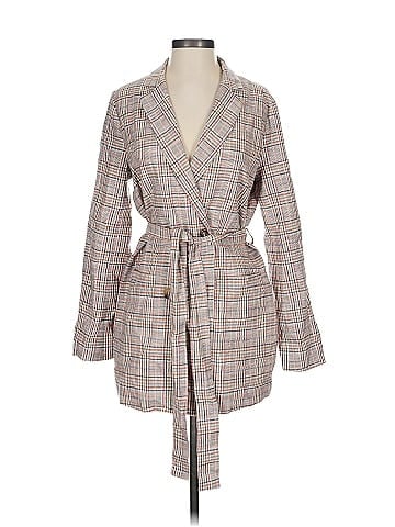 Lost + Wander Coat (view 1)