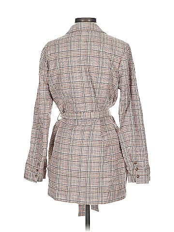 Lost + Wander Coat (view 2)