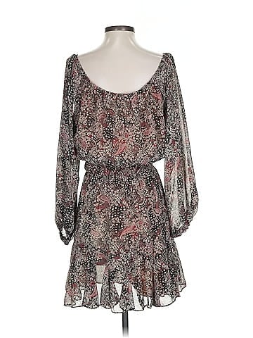 Fab'rik Cocktail Dress (view 2)