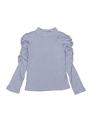 Janie and Jack Pullover Sweater (view 1)