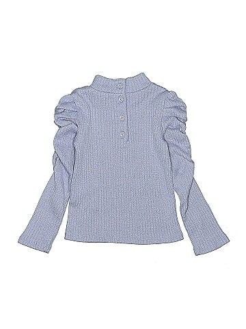 Janie and Jack Pullover Sweater (view 2)