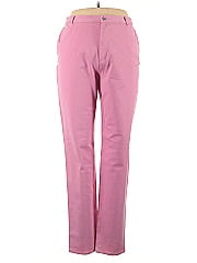 Doncaster Collection Casual Pants