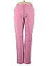Doncaster Collection Pink Casual Pants Size 14 - photo 1