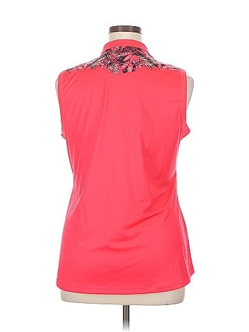 Greg Norman Sleeveless T-Shirt (view 2)
