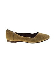 Toms Flats