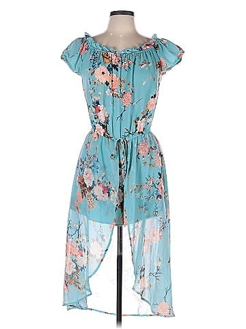 Bebop Casual Dress (view 1)