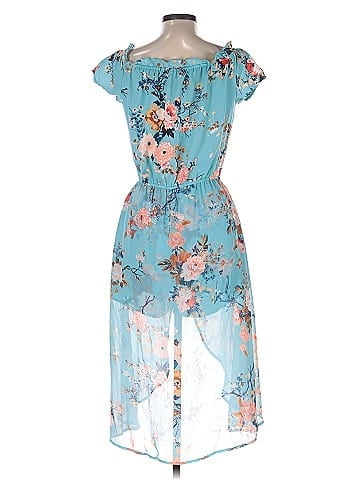 Bebop Casual Dress (view 2)