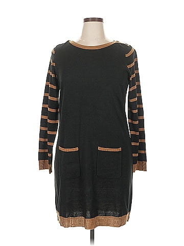 NY Collection Casual Dress (view 1)