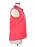 Greg Norman 100% Polyester Pink Sleeveless T-Shirt Size XL - photo 3