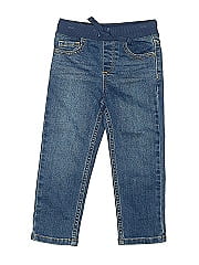Primary Clothing Jeans