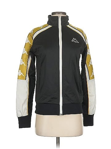Kappa Track Jacket (view 1)