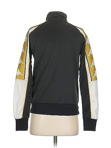 Kappa Track Jacket (view 2)