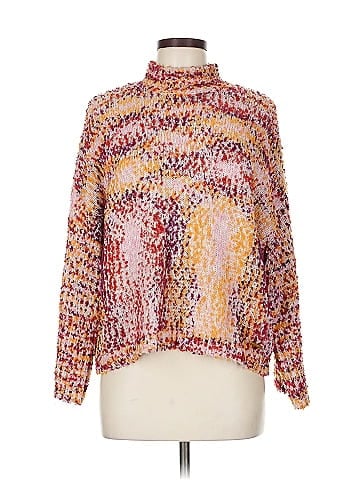 Marc New York Andrew Marc Pullover Sweater (view 1)