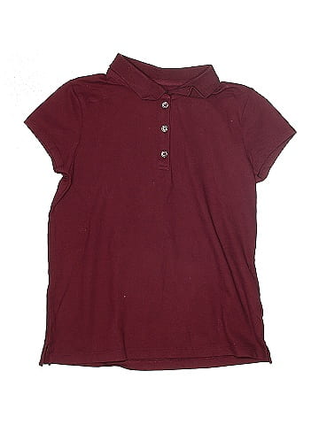 The Children's Place Short Sleeve Top (view 1)