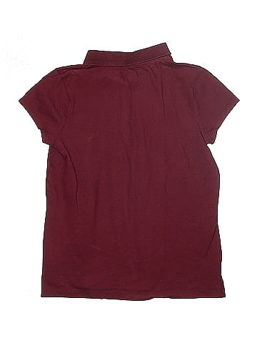 The Children's Place Short Sleeve Top (view 2)