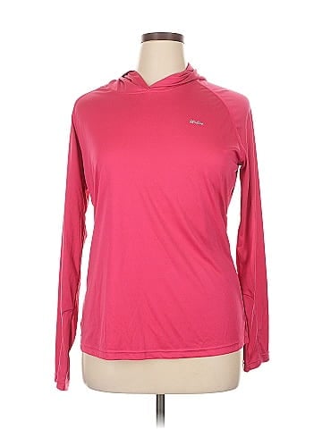 Assorted Brands Long Sleeve Top (view 1)
