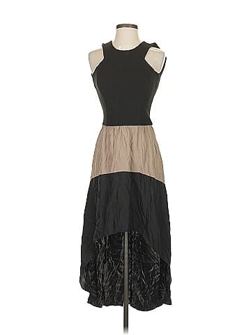 Parker Casual Dress (view 1)