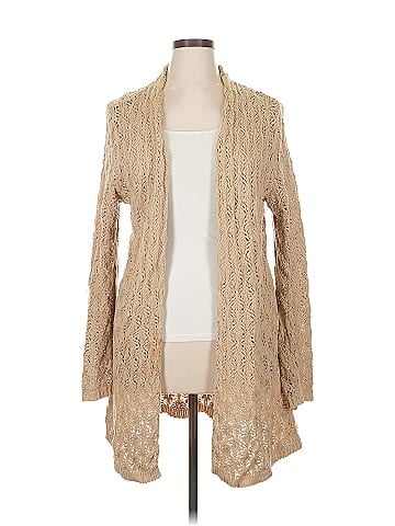 Leo & Nicole Cardigan (view 1)