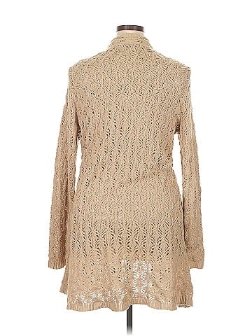 Leo & Nicole Cardigan (view 2)