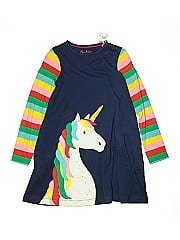 Mini Boden Dress