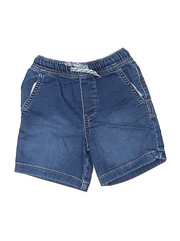 Carter's Denim Shorts (view 1)
