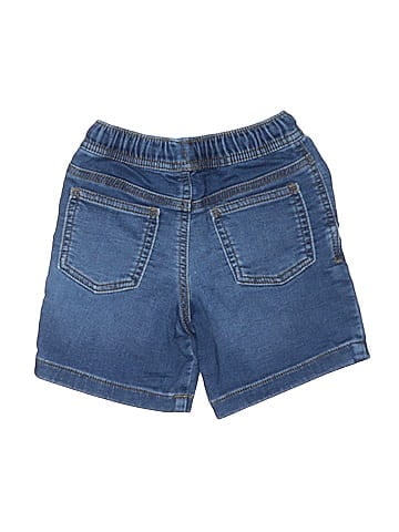 Carter's Denim Shorts (view 2)