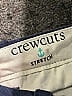 Crewcuts Blue Casual Pants Size 7 - photo 3