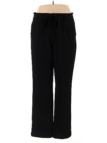 Violets & Roses Casual Pants (view 1)