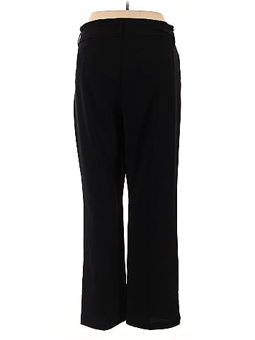 Violets & Roses Casual Pants (view 2)