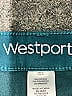 Westport Teal Jeans Size 10 - photo 4