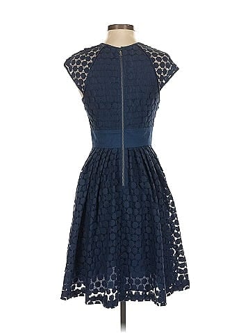 Plenty By Tracy Reese Casual Dress (view 2)