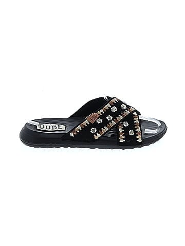 Hey Dude Sandals (view 1)
