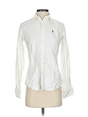 Ralph Lauren Long Sleeve Button Down Shirt