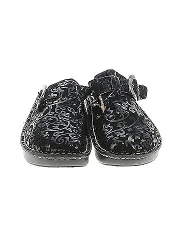White Mountain Mule/Clog (view 2)