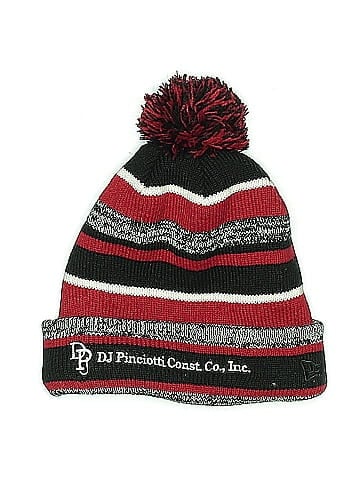 New Era Beanie (view 1)