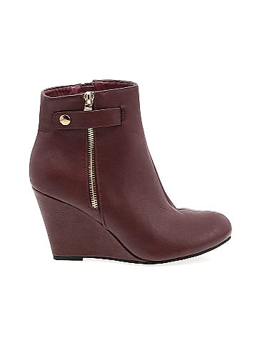 Forever Wedges (view 1)