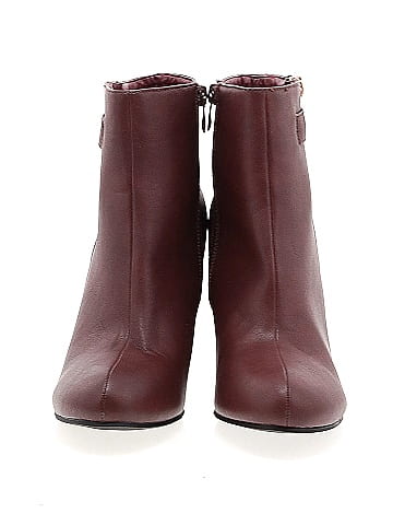 Forever Wedges (view 2)