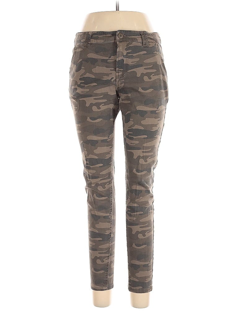 Pre-owned Sanctuary Jeans In Brown