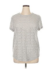 Lou & Grey Short Sleeve Top